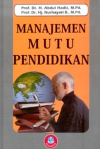 Image of Manajemen Mutu pendidikan