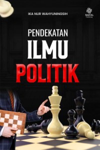 Image of Pendekatan Ilmu Politik