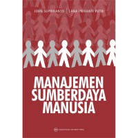 Image of Manajemen Sumberdaya Manusia
