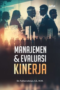 Image of Manajemen dan evaluasi Kinerja