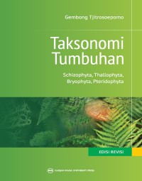 Image of Taksonomi Tumbuhan