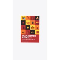 Image of Manajemen Risiko pada Anjungan Minyak