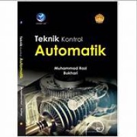 Image of Teknik Kontrol Automatik