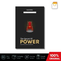Image of The Secret of Power