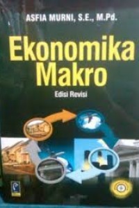 Image of Ekonomika Makro