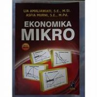 Image of Ekonomika Mikro