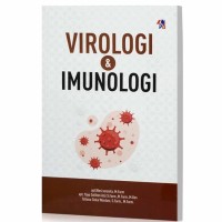 Image of Virologi dan Imunologi