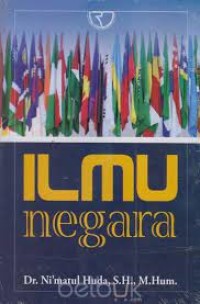 Image of Ilmu Negara