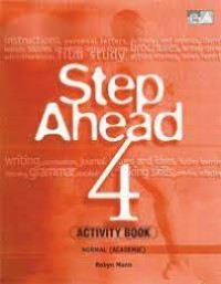 Image of Step Ahead 4