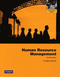 Image of Human Resource Management