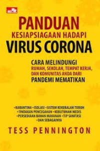 Image of Panduan Kesiapsiagaan Hadapi Virus Corona