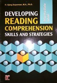 Image of Developing Reading Comprehension Skills And Strategies