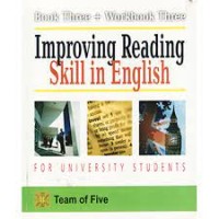 Image of Improving Reading Skill In English