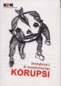 Image of Mengenali & Memberantas Korupsi