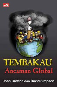 Image of Tembakau : ancaman global
