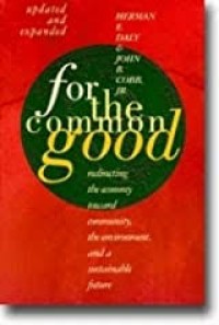 Image of For The Common Good