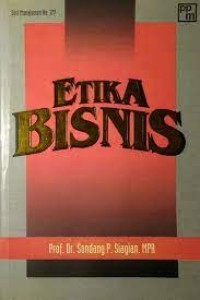 Image of Etika Bisnis
