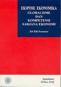 Image of Ekspose Ekonomika Globalisasi Dan Kompetensi Sarjana Ekonomi