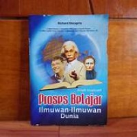 Image of Proses Belajar Ilmuwan - Ilmuwan Dunia