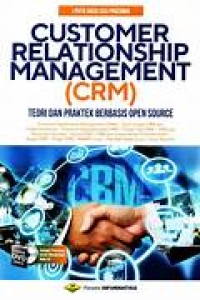 Image of Customer Relationship Management ( CRM )