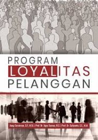 Image of Program Loyalitas Pelanggan