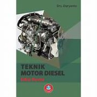 Image of Teknik Motor Diesel
