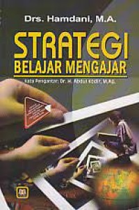 Image of Strategi Belajar Mengajar