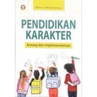 Image of Pendidikan Karakter: Konsep dan Implementasinya