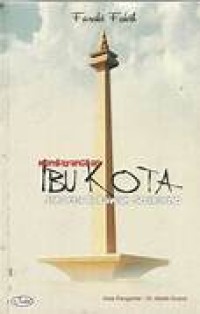 Image of Membayangkan Ibu Kota Jakarta Di Bawah Soekarno