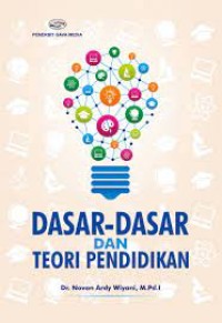 Image of Dasar-Dasr dan Teori Pendidikan