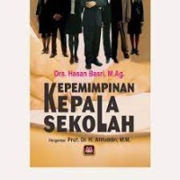 Image of Kepemimpinan Kepala Sekolah