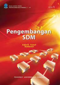Image of Pengembangan SDM