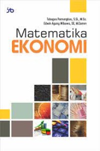 Image of Matematika ekonomi