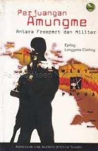 Image of Perjuangan Amungme Antara Freeport dan Militer