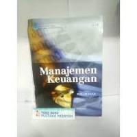 Image of Manajemen Keuangan