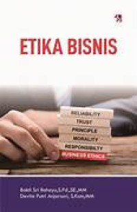 Image of Etika Bisnis