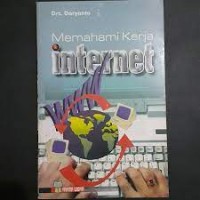 Image of Memahami Kerja Internet