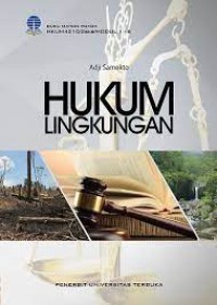 Image of Hukum Lingkungan
