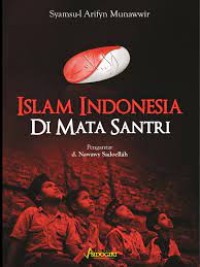 Image of Islam Indonesia Di Mata Santri