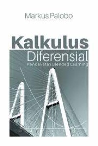 Image of Kalkulus Diferensial: Pendekatan Blended Learning