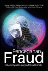 Image of Pencegahan Fraud di Lembaga Keuangan Mikro Syariah