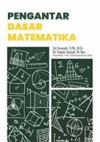 Image of Pengantar Dasar Matematika