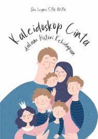 Image of Kaleidoskop Cinta dalam Histori Kehidupan