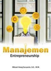 Image of Manajemen Entrepreneurship