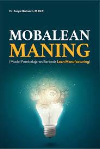 Image of Mobalean Maning: Model Pembelajaran Berbasis Lean Manufacturing