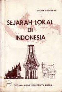 Image of Sejarah Lokal di Indonesia