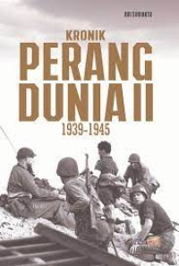 Image of Kronik Perang Dunia II 1939-1945