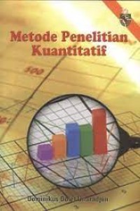 Image of Metode Penelitian Kuantitatif