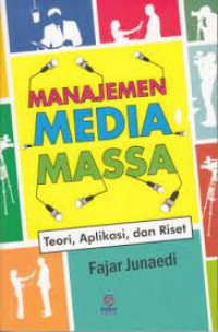 Image of Manajemen Media Massa