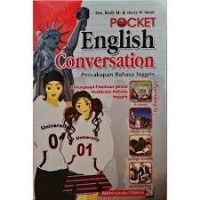 Image of Pocket English Conversation
